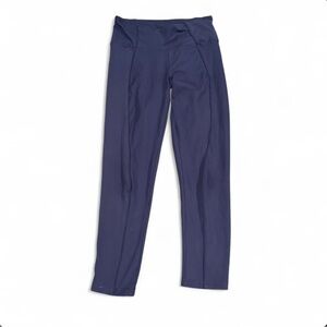 Marika Seam Lined Leggings Size Large